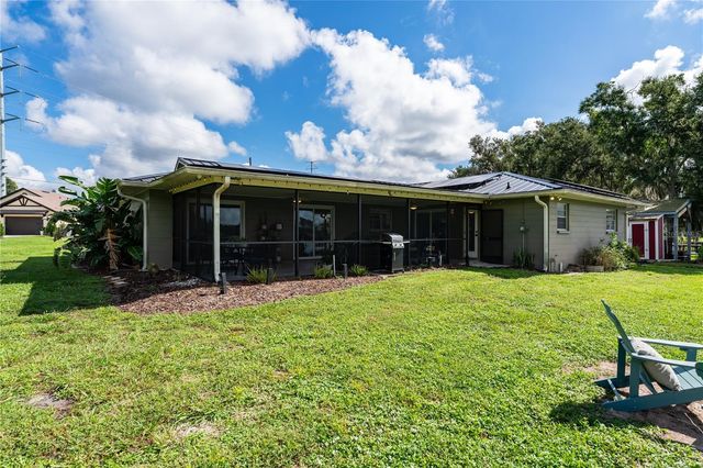 2963 LAKE SAXON DRIVE, Land O Lakes, FL 34639
