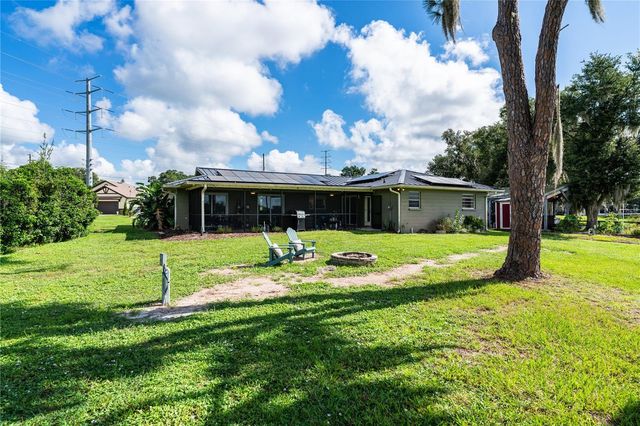 2963 LAKE SAXON DRIVE, Land O Lakes, FL 34639