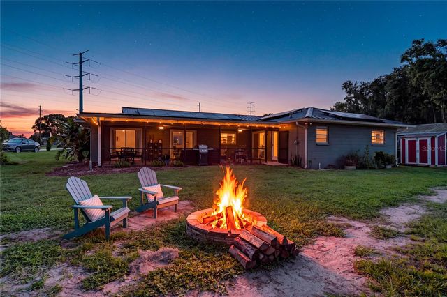 2963 LAKE SAXON DRIVE, Land O Lakes, FL 34639