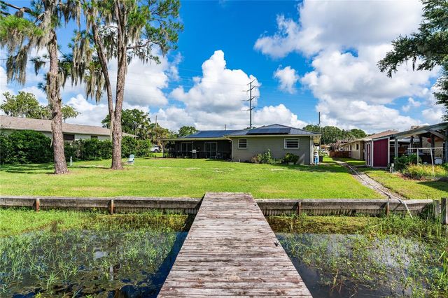 2963 LAKE SAXON DRIVE, Land O Lakes, FL 34639