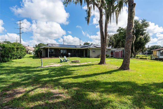2963 LAKE SAXON DRIVE, Land O Lakes, FL 34639