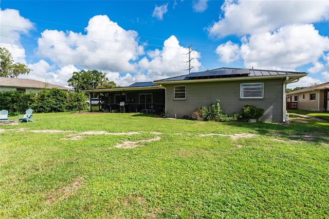 2963 LAKE SAXON DRIVE, Land O Lakes, FL 34639