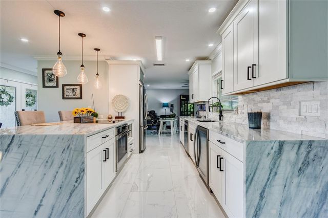 2963 LAKE SAXON DRIVE, Land O Lakes, FL 34639