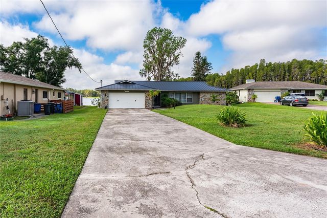 2963 LAKE SAXON DRIVE, Land O Lakes, FL 34639