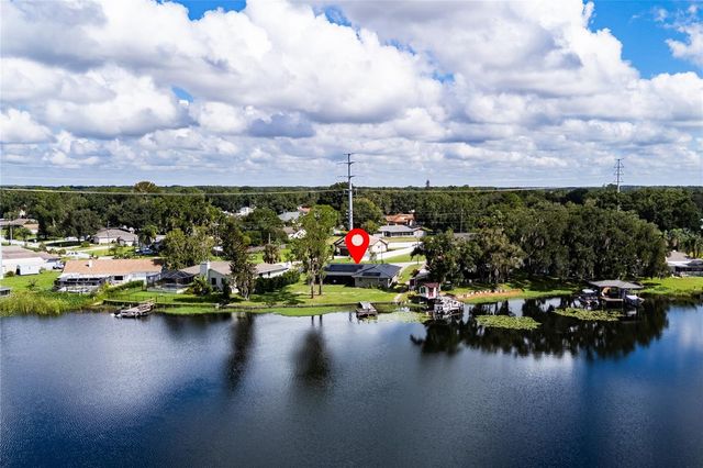 2963 LAKE SAXON DRIVE, Land O Lakes, FL 34639