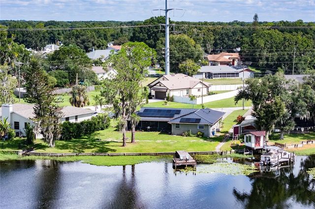 2963 LAKE SAXON DRIVE, Land O Lakes, FL 34639