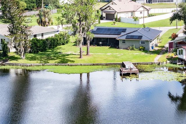 2963 LAKE SAXON DRIVE, Land O Lakes, FL 34639