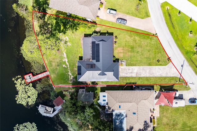 2963 LAKE SAXON DRIVE, Land O Lakes, FL 34639