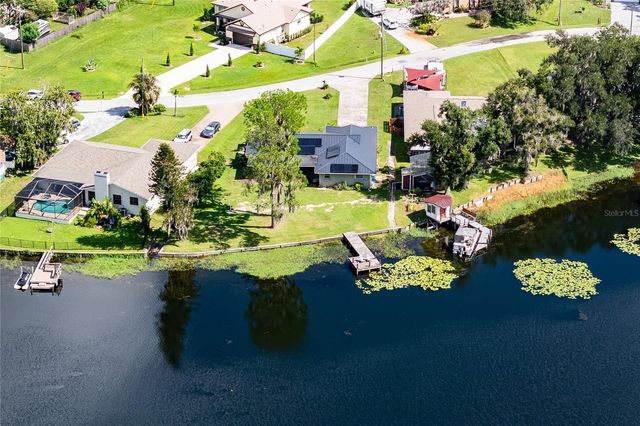 2963 LAKE SAXON DRIVE, Land O Lakes, FL 34639