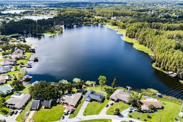 2963 LAKE SAXON DRIVE, Land O Lakes, FL 34639