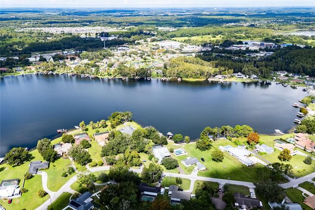 2963 LAKE SAXON DRIVE, Land O Lakes, FL 34639