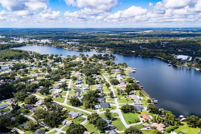 2963 LAKE SAXON DRIVE, Land O Lakes, FL 34639