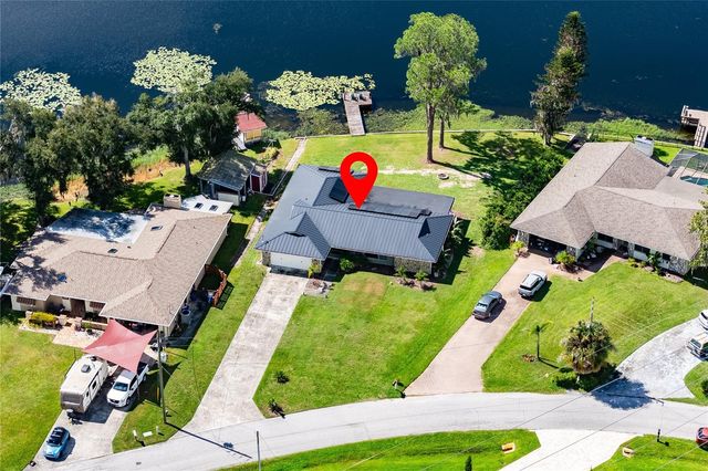 2963 LAKE SAXON DRIVE, Land O Lakes, FL 34639