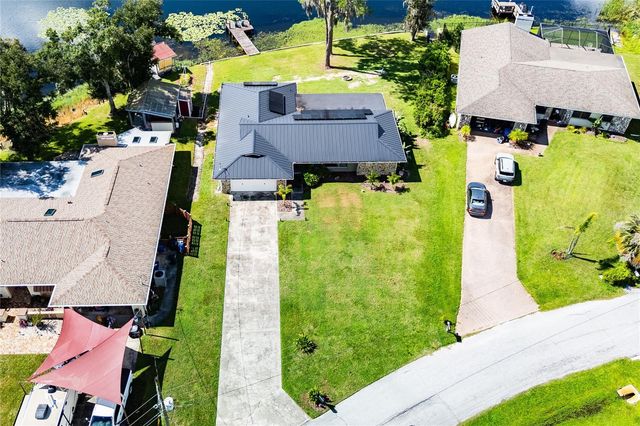 2963 LAKE SAXON DRIVE, Land O Lakes, FL 34639