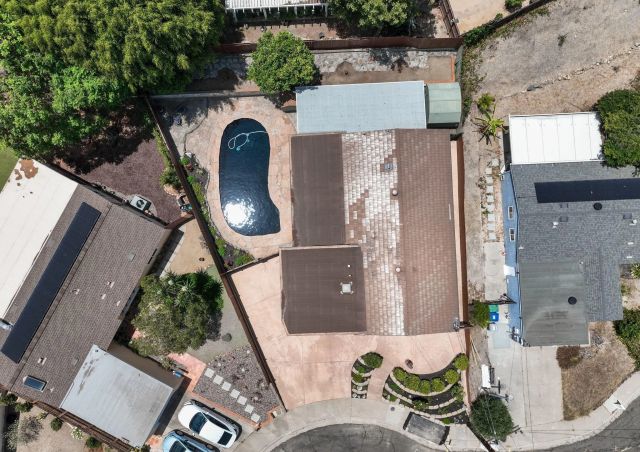7118 Conestoga, San Diego, CA 92120