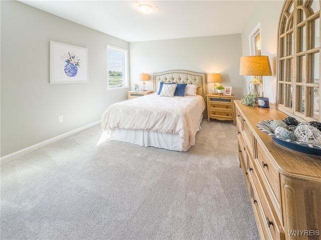 1102 Carriage Lane 1102, West Seneca, NY 14224