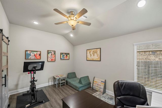 16647 Highland Country Drive, Cypress, TX 77433