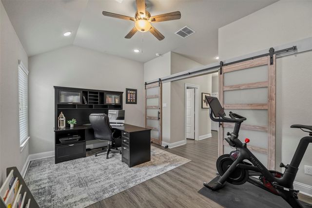 16647 Highland Country Drive, Cypress, TX 77433