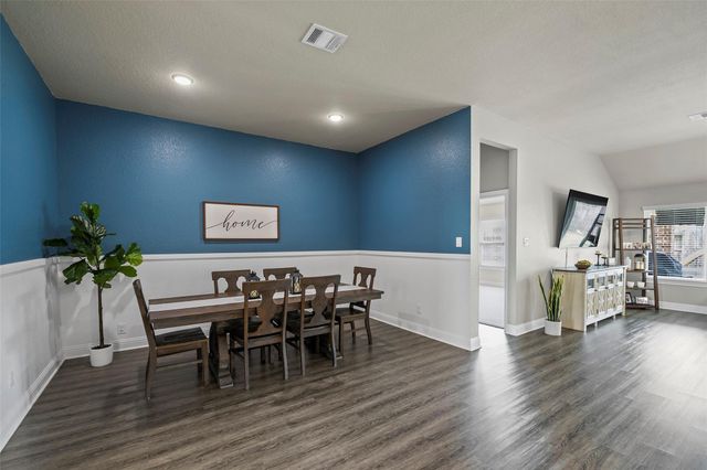 16647 Highland Country Drive, Cypress, TX 77433