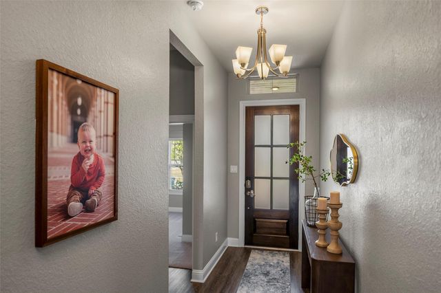 16647 Highland Country Drive, Cypress, TX 77433