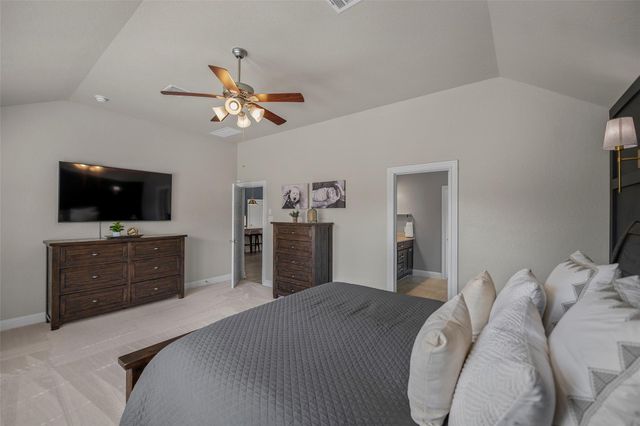 16647 Highland Country Drive, Cypress, TX 77433