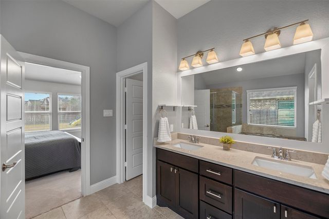 16647 Highland Country Drive, Cypress, TX 77433