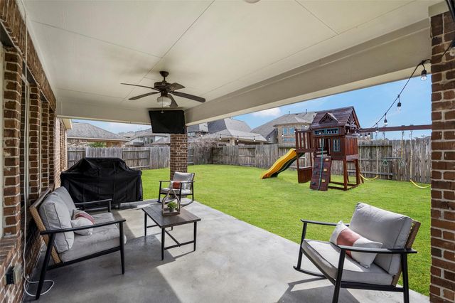 16647 Highland Country Drive, Cypress, TX 77433