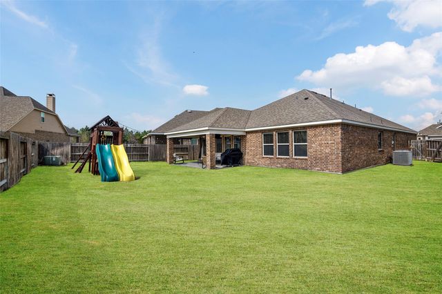 16647 Highland Country Drive, Cypress, TX 77433