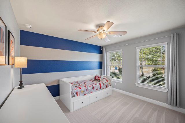 16647 Highland Country Drive, Cypress, TX 77433