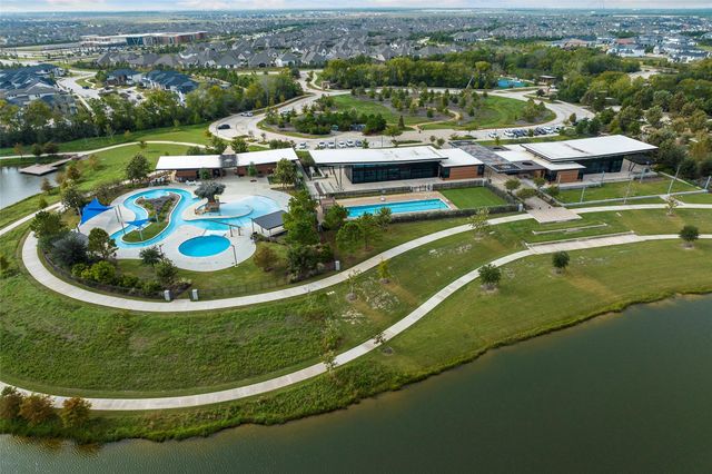 16647 Highland Country Drive, Cypress, TX 77433