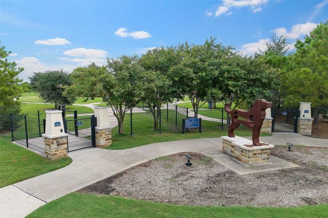 16647 Highland Country Drive, Cypress, TX 77433