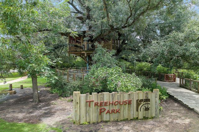 16647 Highland Country Drive, Cypress, TX 77433