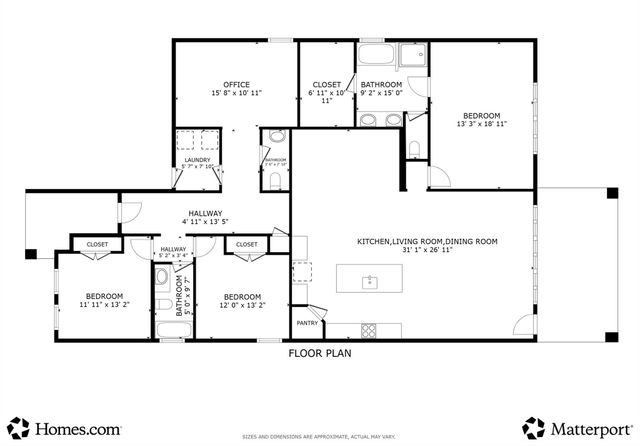 16647 Highland Country Drive, Cypress, TX 77433