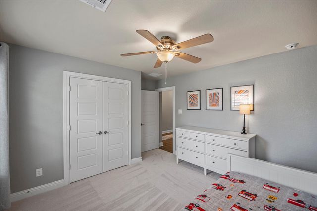 16647 Highland Country Drive, Cypress, TX 77433