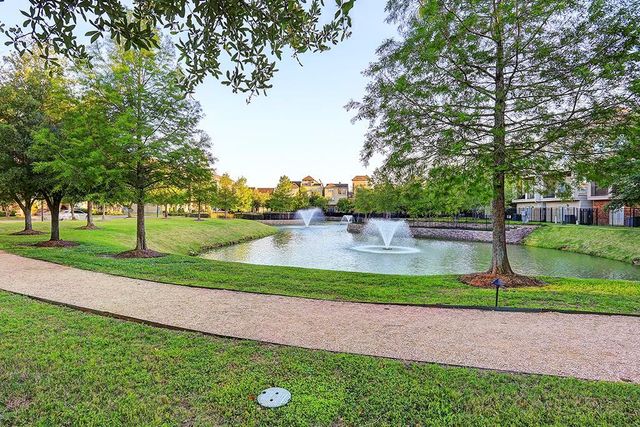 2602 Coastal Greens Drive, Houston, TX 77054