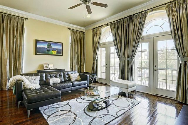 2602 Coastal Greens Drive, Houston, TX 77054