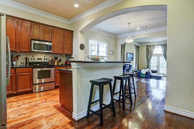 2602 Coastal Greens Drive, Houston, TX 77054