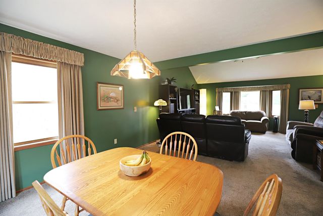 13455 Jennifer Drive, Perry Twp, MI 48872