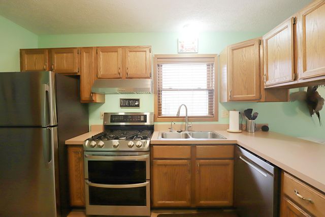 13455 Jennifer Drive, Perry Twp, MI 48872