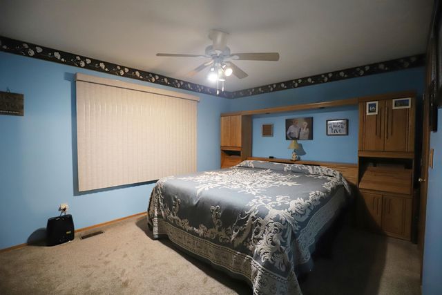 13455 Jennifer Drive, Perry Twp, MI 48872