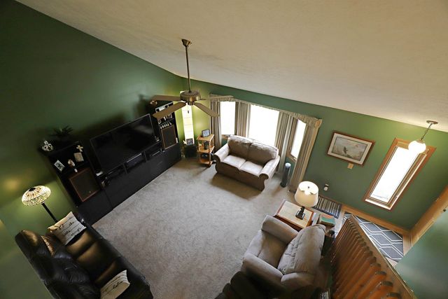 13455 Jennifer Drive, Perry Twp, MI 48872