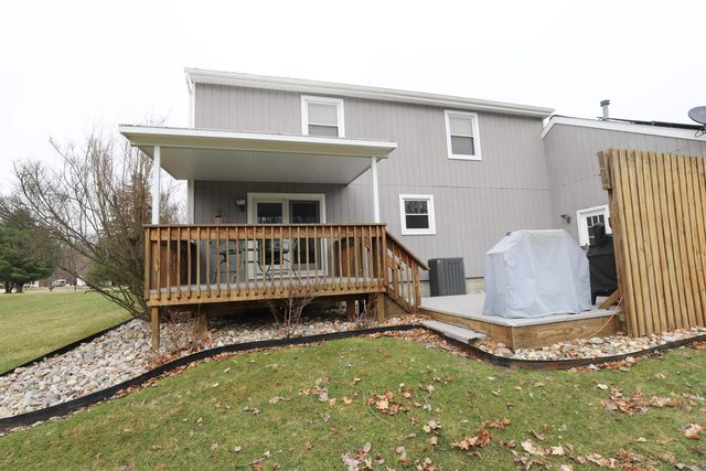 13455 Jennifer Drive, Perry Twp, MI 48872