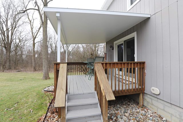 13455 Jennifer Drive, Perry Twp, MI 48872