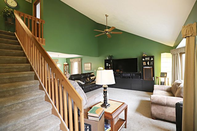 13455 Jennifer Drive, Perry Twp, MI 48872