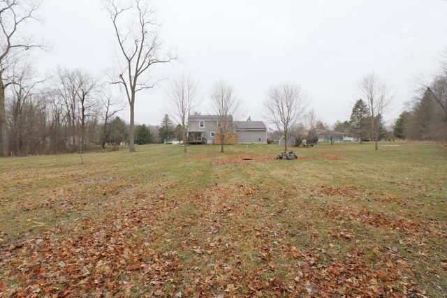 13455 Jennifer Drive, Perry Twp, MI 48872