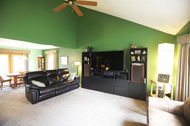 13455 Jennifer Drive, Perry Twp, MI 48872