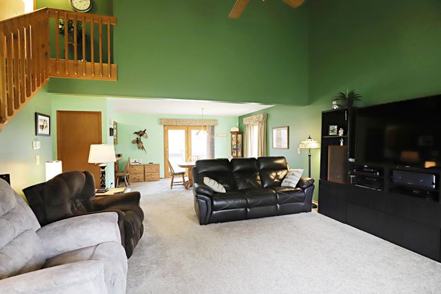 13455 Jennifer Drive, Perry Twp, MI 48872