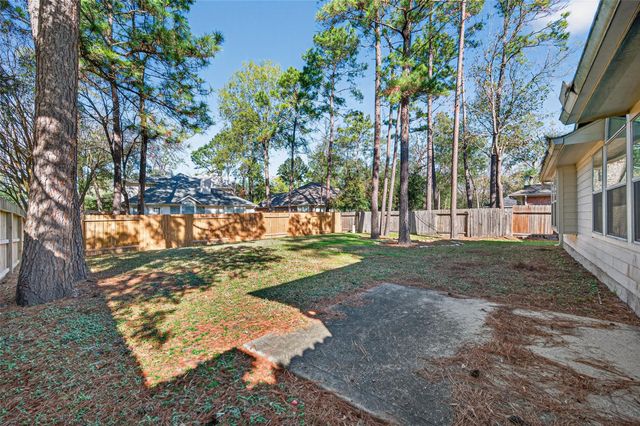 39 N Delta Mill Circle, Conroe, TX 77385