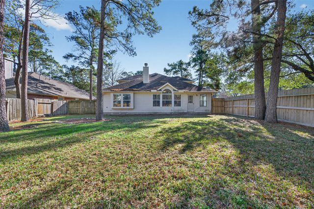 39 N Delta Mill Circle, Conroe, TX 77385