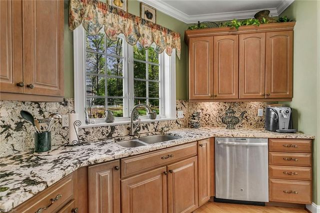 3805 Captain Drew, Williamsburg, VA 23188
